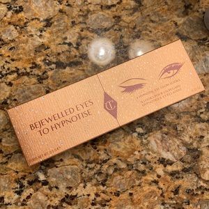 Brand New Charlotte Tilbury Bejewelled Eye to Hypnotise Eyeshadow
